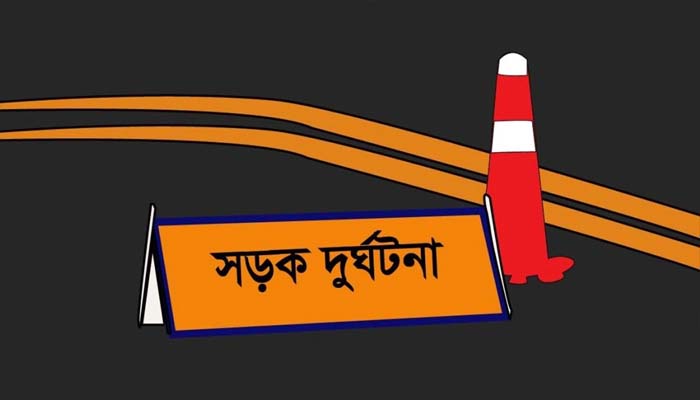 গোলাপগঞ্জে মোটরসাইকেল দুর্ঘটনায় চালক নিহত