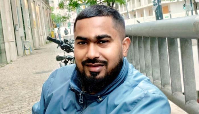 স্বপ্ন নিয়ে পর্তুগাল গিয়ে নিথর দেহ হয়ে ফিরলেন জগন্নাথপুরের কামরুল