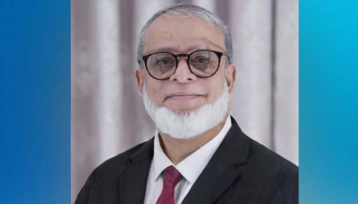 মৌলভীবাজার-২ (কুলাউড়া) আসনে বিএনপি প্রার্থী শকুর জয়