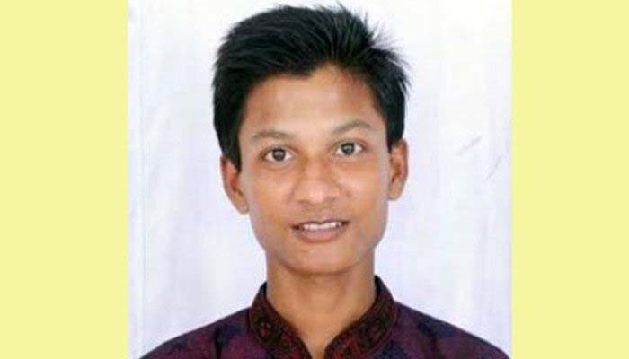 সোনারপাড়া থেকে ৯ দিন ধরে নিখোঁজ কিশোর তুহিন