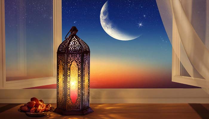 রমজানের চাঁদ দেখা গেছে, রোজা শুরু বৃহস্পতিবার