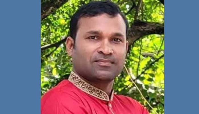 মহিষ ছিনতাইকালে ধরা পড়ে পদ হারালেন সিলেট স্বেচ্ছাসেবকদল নেতা টিটন মল্লিক