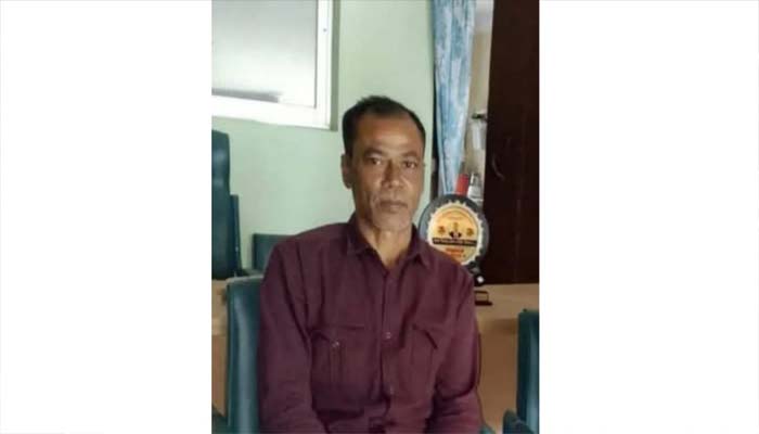 সুনামগঞ্জে পুলিশের ওপর হামলা চালিয়ে হাতকড়াসহ আসামি ছিনতাই