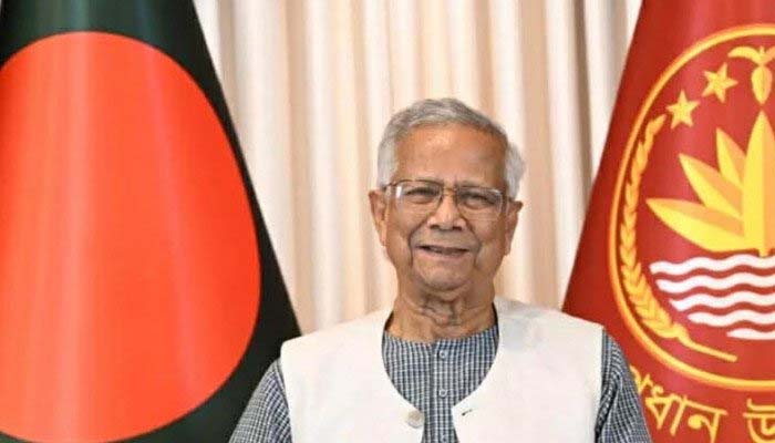 এখন আমার যাওয়ার পালা : প্রধান উপদেষ্টা