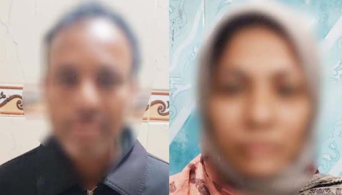 সিলেটে গৃহশিক্ষক খুন: মা-মেয়ের সাথে অনৈতিক সম্পর্ক ও ৬০ লাখ টাকার দ্বন্দ্ব