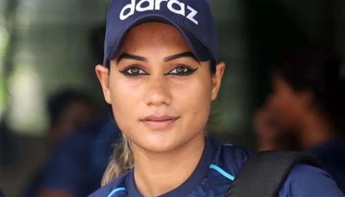 যৌন হয়রানির তদন্ত প্রতিবেদন নিয়ে জাহানারার অসন্তোষ