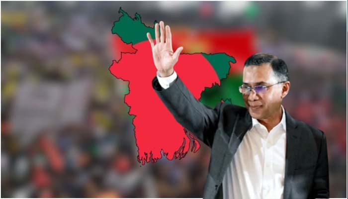 দেশের শীর্ষ আলেমদের প্রতি তারেক রহমানের কৃতজ্ঞতা
