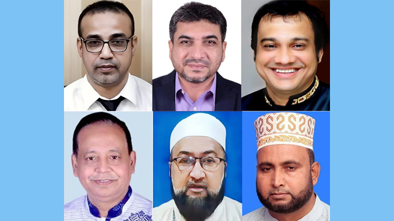 সিসিক নির্বাচন নিয়ে মাঠে বিএনপি ও জামায়াতের হেভিওয়েটরা