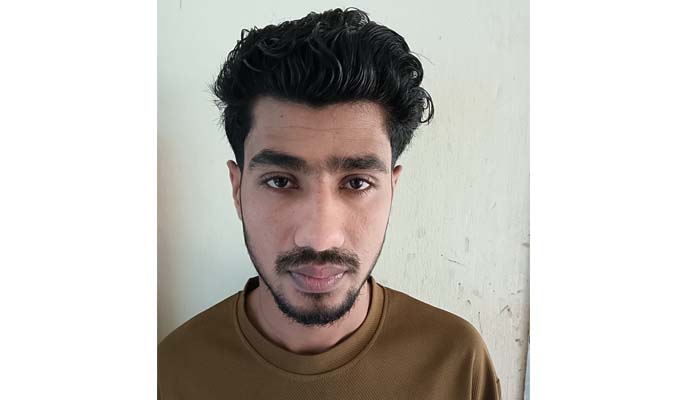জৈন্তাপুরে অপহরণের ১০ দিন পর উদ্ধার খাঁশিয়া কিশোরী, গ্রেফতার ১