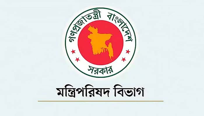 মন্ত্রণালয় কমল ৮ প্রতিমন্ত্রীর, দায়িত্ব বাড়ল ২ উপদেষ্টার