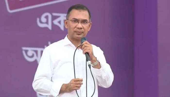 সরকার জনগণের কাছে জবাবদিহি করতে বাধ্য : প্রধানমন্ত্রী