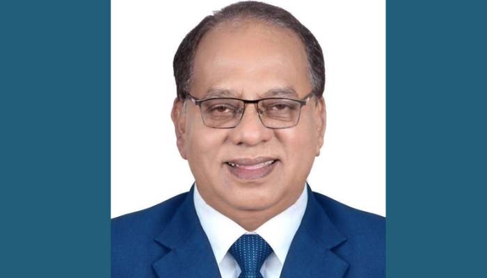 সিলেট জেলা পরিষদের নতুন প্রশাসক হলেন আবুল কাহের শামীম