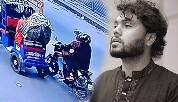 ওসমান হাদির হত্যাকারী ফয়সালসহ ২ জন পশ্চিমবঙ্গে গ্রেফতার