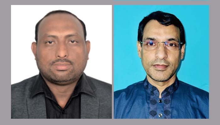 জাঙ্গাইল প্রবাসী কল্যাণ পরিষদের নতুন কমিটি ঘোষণা