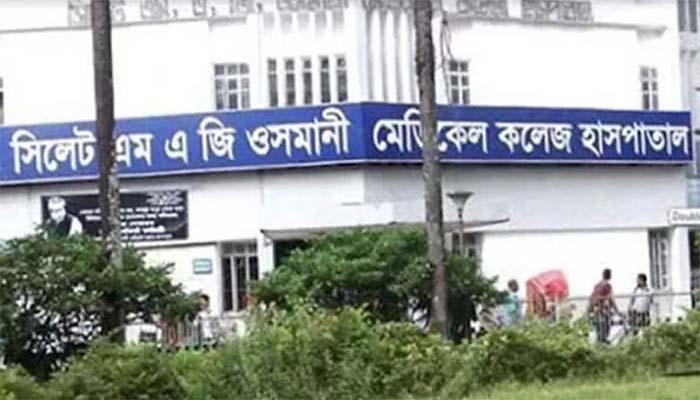 হাম আতঙ্কে সিলেট: হাসপাতালে ২০, নতুন শনাক্ত ৪