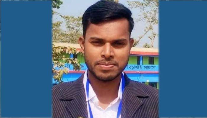 জৈন্তাপুরে ট্রাকচালকের ওপর হামলা ও চাঁদাবাজি, শ্রীঘরে ছাত্রদল নেতা