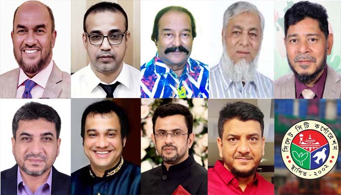 সিসিক নির্বাচন: ঈদের শুভেচ্ছার আড়ালে বিএনপির সম্ভাব্যদের আগাম প্রচারণা