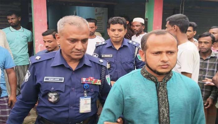 সুনামগঞ্জে পেট্রোল মজুদ রাখায় ব্যবসায়ীর ৬ মাসের কারাদণ্ড ও ১০ হাজার টাকা জরিমানা
