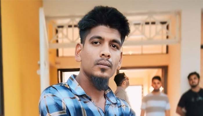 গোয়াইনঘাটে ফেসবুকে অপপ্রচার ও হুমকির অভিযোগে থানায় জিডি