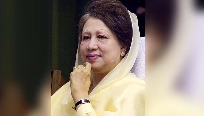 খালেদা জিয়া ও জুলাই শহীদ যোদ্ধাদের নিয়ে সংসদে আলোচনা