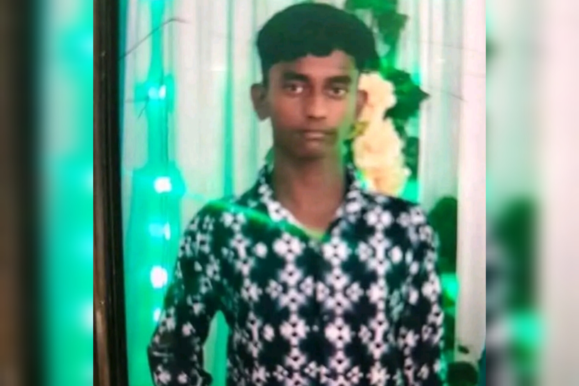 গোয়াইনঘাটে পোল্ট্রি ফার্মে কিশোরকে গলা কেটে হত্যা: আটক ২