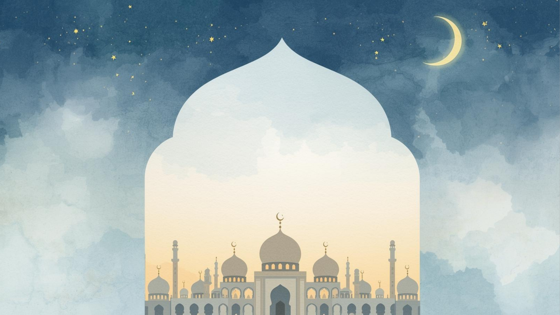 ঈদ মোবারক