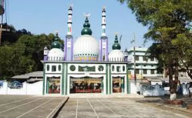 সিলেটে ঈদুল ফিতরের জামাত কখন কোথায়