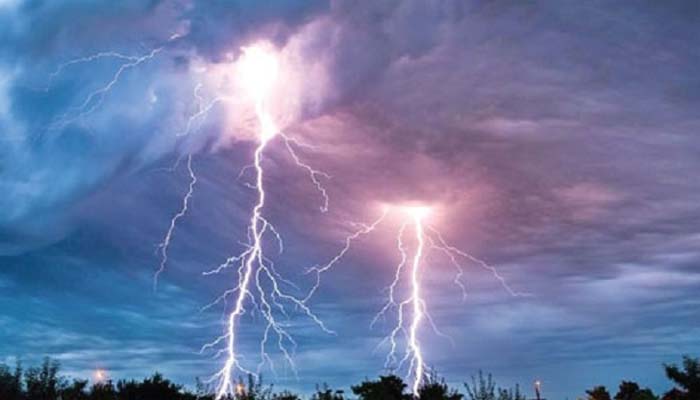 সুনামগঞ্জে বজ্রপাতে ৫ জনের মৃত্যু, আহত একাধিক