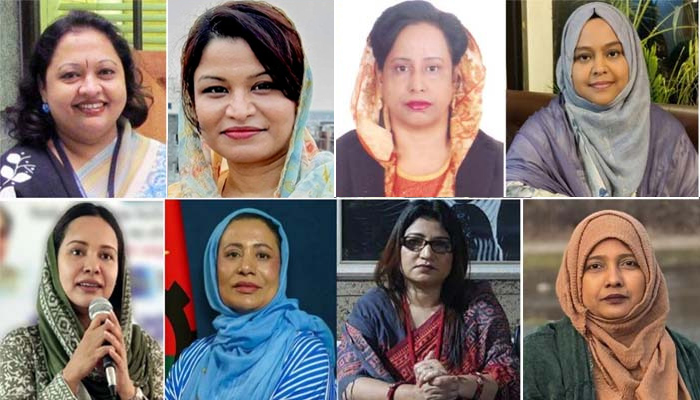 শেষ মুহূর্তের দৌড়ঝাঁপ: সিলেটে নারী আসনে কে হচ্ছেন এমপি?