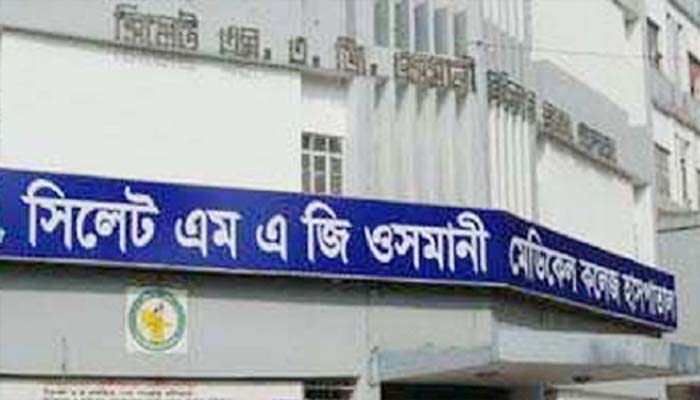 সিলেটে হামের উপসর্গ নিয়ে ১০ দিনে ৫ শিশুর মৃত্যু