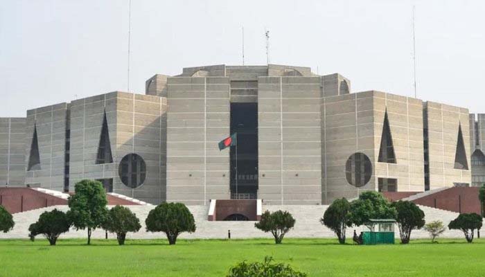 অন্তর্বর্তী সরকারের ১৪ অধ্যাদেশ বিল আকারে পাস