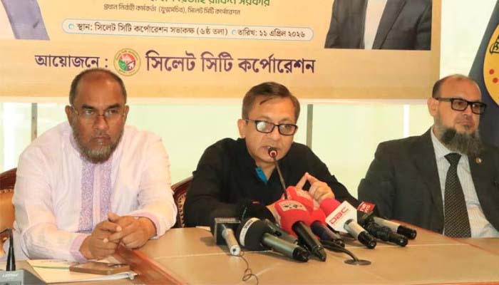 ২-৩ বছরের মধ্যেই বদলে যাবে সিলেট: বাণিজ্যমন্ত্রী