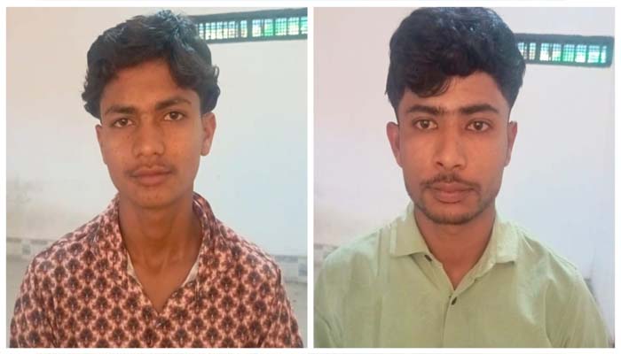 জৈন্তাপুরে চোরাই ওষুধসহ পালানোর চেষ্টা ব্যর্থ, ডিবির হাতে আটক ২