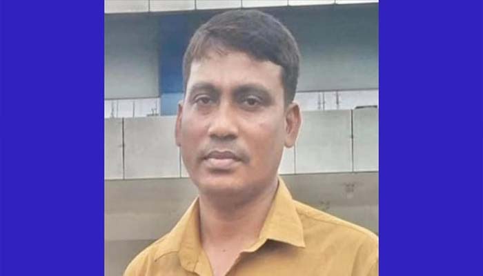 ঝুলন্ত ডালের আঘাতে প্রাণ গেল গ্রামীণ ব্যাংক কর্মকর্তার