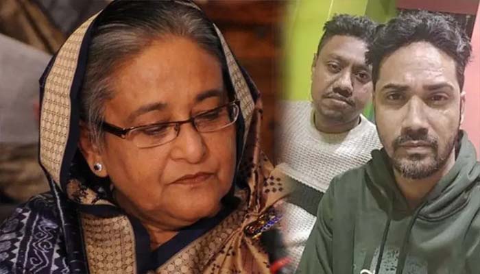 শেখ হাসিনা ও হাদি হত্যার আসামিদের ফেরত চাইবে বাংলাদেশ