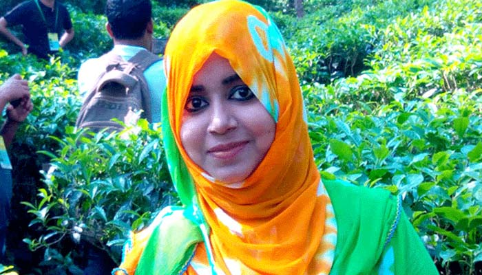 ১০ বছর পর তনু হত্যা মামলায় নতুন নির্দেশ, ডিএনএ পরীক্ষা আদেশ
