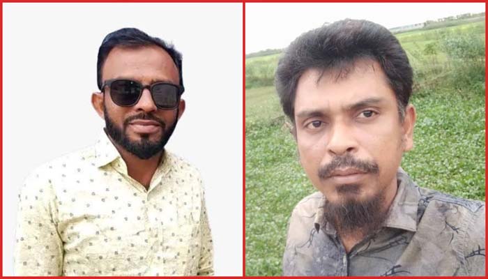 শাল্লায় যুবদল ও স্বেচ্ছাসেবক দল নেতাদের হামলায় সাংবাদিক আহত