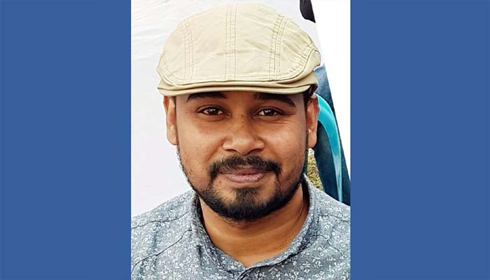সিলেট শিক্ষাবোর্ডের নতুন বিদ্যালয় পরিদর্শক আবু মুসা মো. তারেক