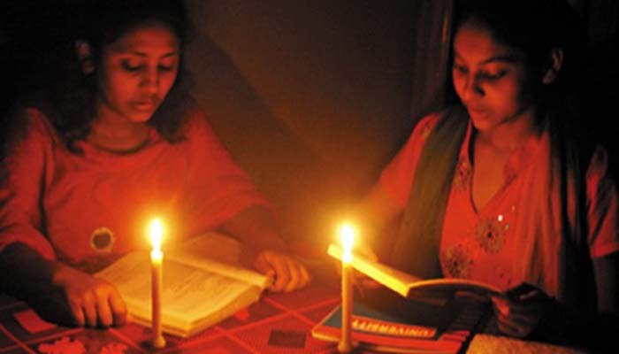 গ্রাম-নগরে বিদ্যুৎ বিপর্যয়, সিলেটে জনজীবন বিপর্যস্ত