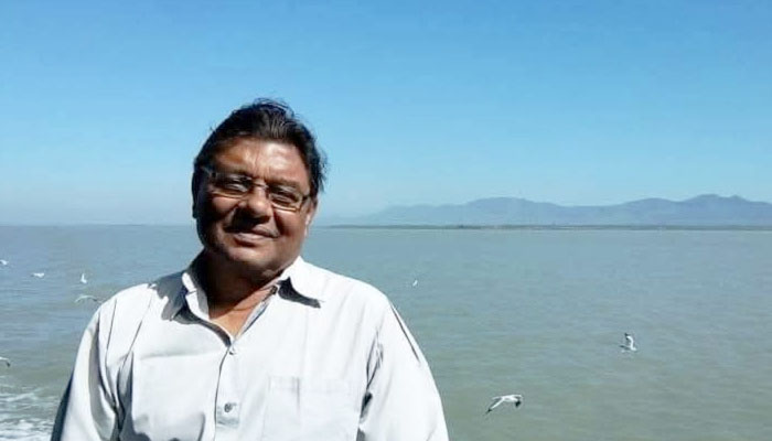 হাসন রাজার প্রপৌত্র ও সাবেক এমপি দেওয়ান শামসুল আবেদীন আর নেই