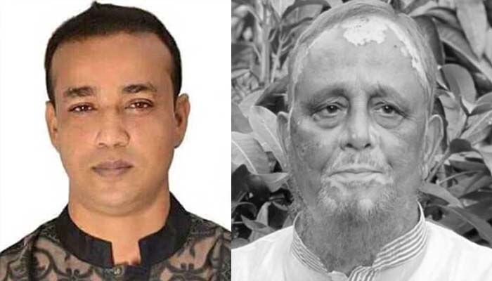 অধ্যাপক সৈয়দ মকসুদ আলীর ইন্তেকালে অ্যাডভোকেট জামানের শোক