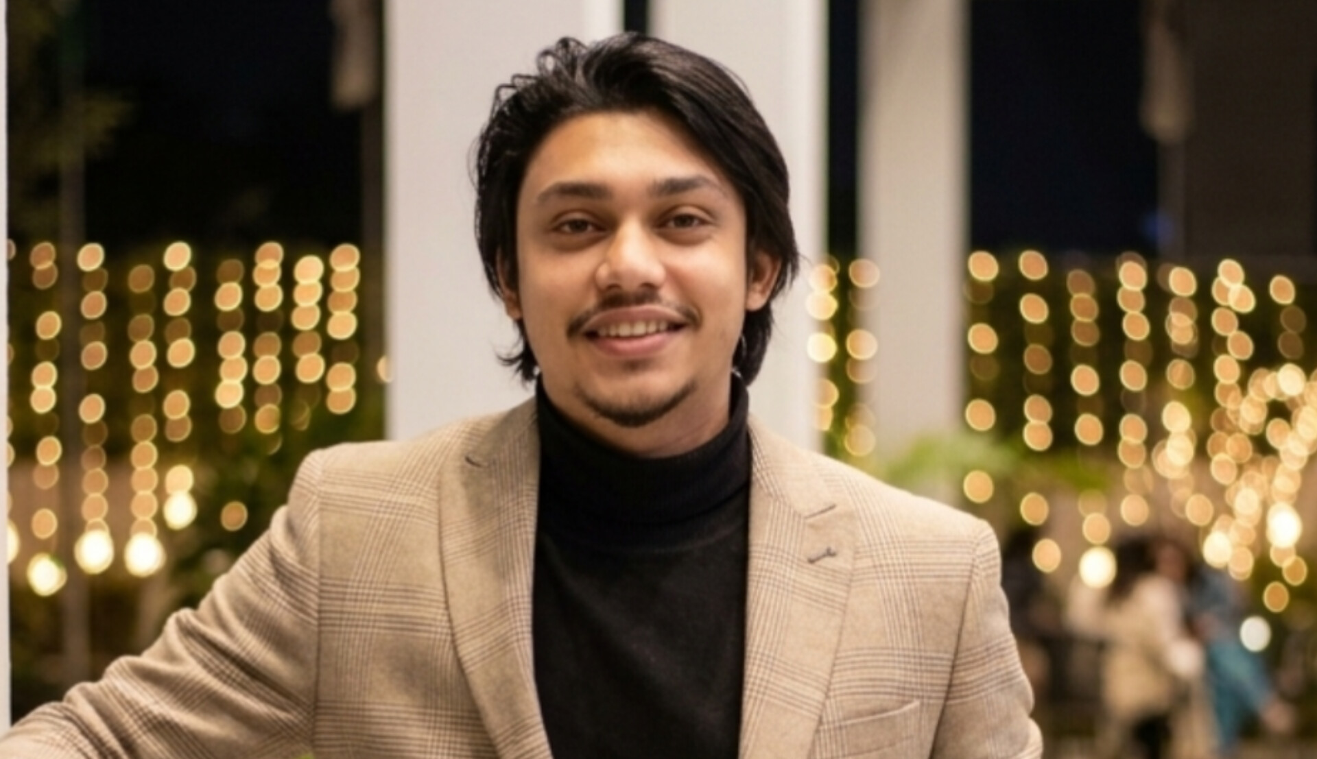 মোফাজ্জল চৌধুরী মোরশেদের ওপর হামলা, রাজনৈতিক উদ্দেশ্যের অভিযোগ