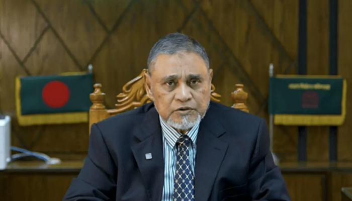 স্থানীয় নির্বাচনে দলীয় প্রতীক থাকছে না : সিইসি