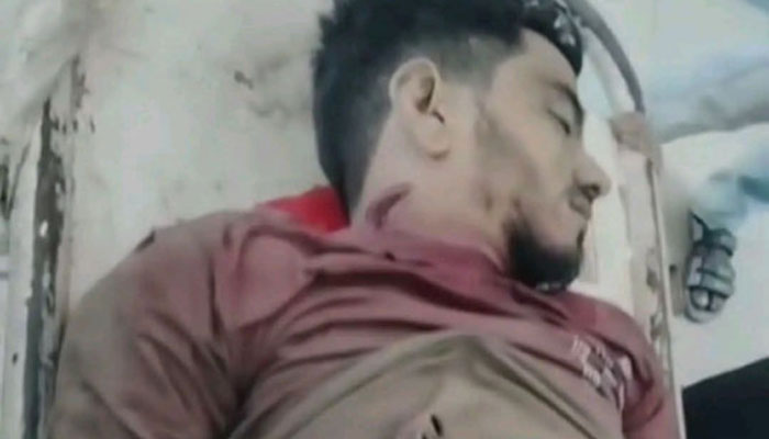 রায়নগরে বন্ধুর হাতে বন্ধু খুন