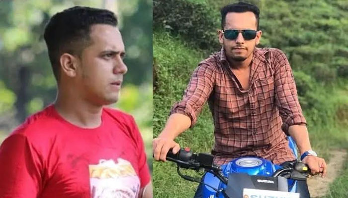 বিয়ানীবাজারে বসতঘর থেকে যুবকের হাত-পা বাঁধা ঝুলন্ত লাশ উদ্ধার