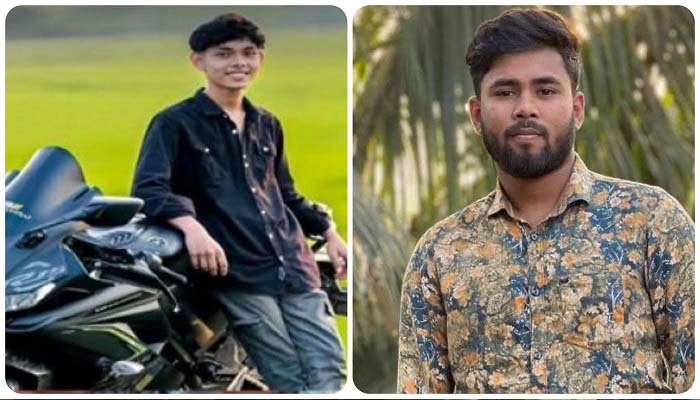 সিলেট ও হবিগঞ্জে পৃথক সড়ক দুর্ঘটনায় দুই তরুণ নিহত