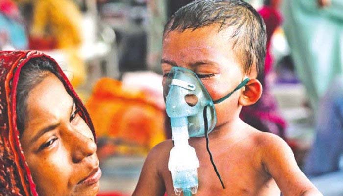 সিলেটে হামের উপসর্গ নিয়ে আরেক শিশুর মৃত্যু, নতুন শনাক্ত ৫