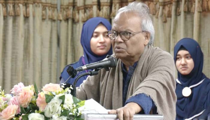 সীমান্তে রক্তপাত বন্ধ হবে কবে, জানতে চান রিজভী