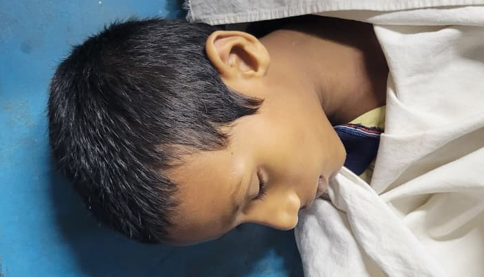 বিয়ানীবাজারে খেলার মাঠে বন্ধুর হাতে বন্ধুর মৃত্যু