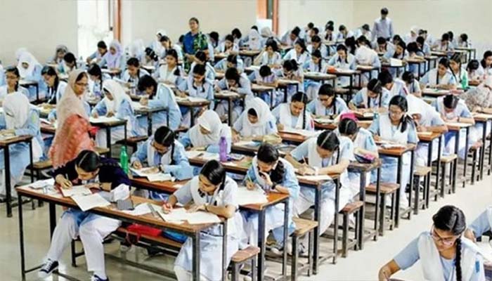 এসএসসি শুরু ৭ জানুয়ারি, এইচএসসি ৬ জুন